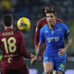 Napoli Put Their Hands on Empoli Defender Marianucci