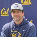 WATCH: Justin Wilcox, Cal players discuss Day 3 of spring practice