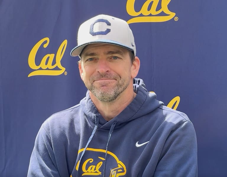 WATCH: Justin Wilcox, Cal players discuss Day 3 of spring practice