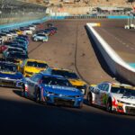 Phoenix weekend schedule, TV info for NASCAR Cup and Xfinity series