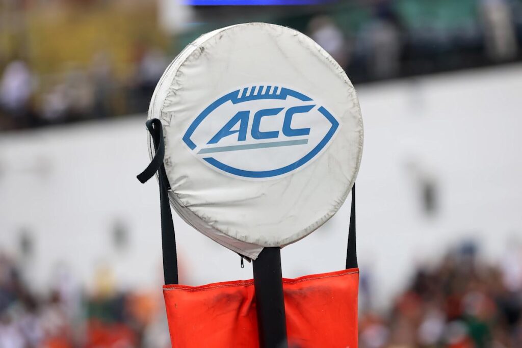 Sources: ACC nearing agreement with Clemson, FSU to end litigation