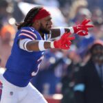 NFL free agency 2025: Safety Damar Hamlin stays with Bills, agreeing to 1-year deal