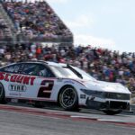 NASCAR’s penalty to Austin Cindric wasn’t enough for some Cup drivers