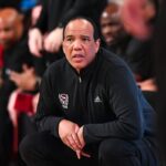 NC State fires men’s basketball coach Kevin Keatts after 8 seasons