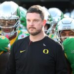 Sources: Dan Lanning gets significant pay raise as part of new contract extension with Oregon