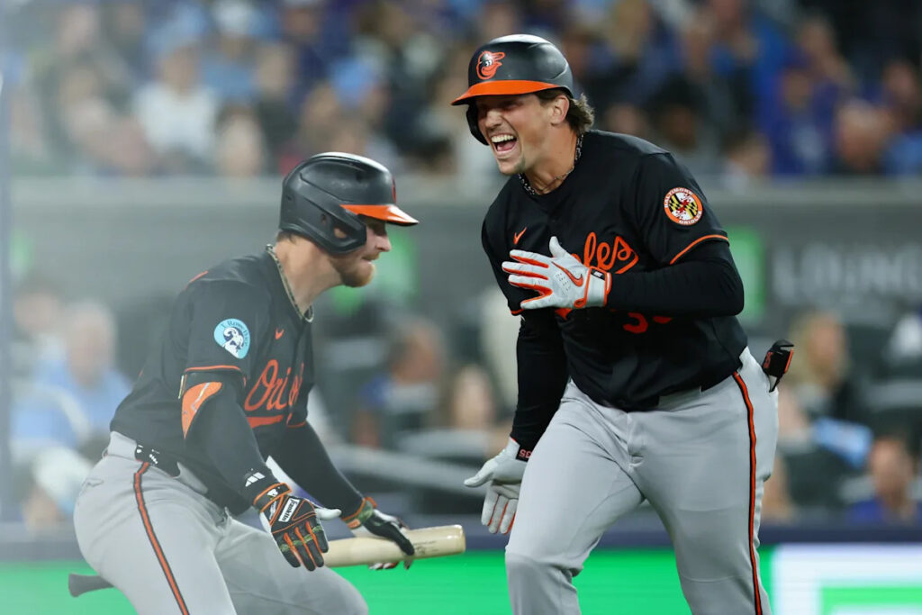 MLB Opening Day 2025 overreactions: Adley Rutschman for MVP? MacKenzie Gore for Cy Young?