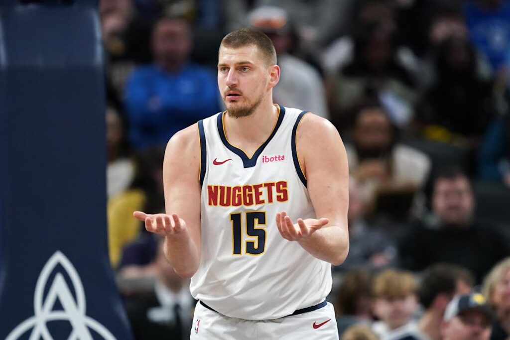 Why the Nuggets could have reason to worry as the playoffs approach | The Kevin O’Connor Show