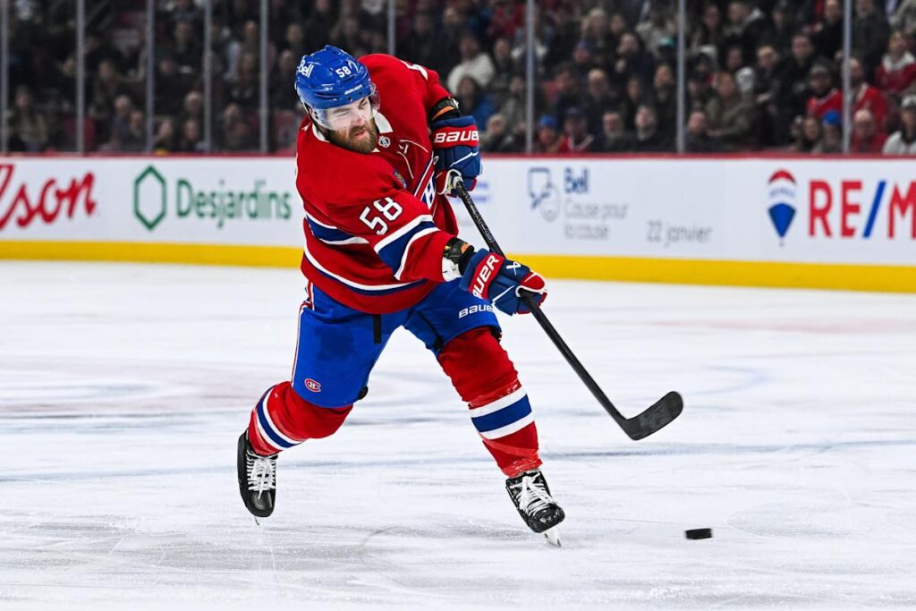 Why The Montreal Canadiens Should Still Trade Pending UFAs