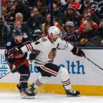 Florida Panthers acquire D Seth Jones in a trade with the Chicago Blackhawks