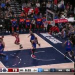 Knicks vs Clippers Game Highlights