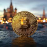 Russia Is Using Bitcoin And Crypto For Its Oil Trades With China And India