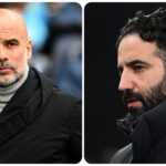 Man United and Man City are battling for goalkeeper Senne Lammens