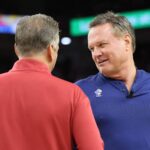 John Calipari, Bill Self gearing up for another high-stakes matchup