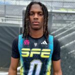 Texas hoping to make a move with 5-star CB Havon Finney