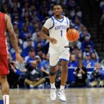 Final availabiltiy report for Alabama vs. Kentucky in SEC Tournament