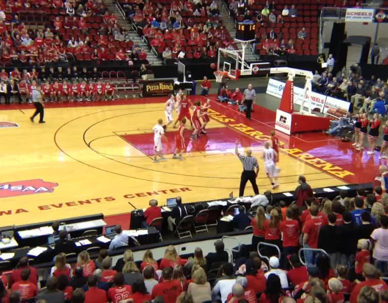 Iowa Basketball Conference MVPs: WaMaC East