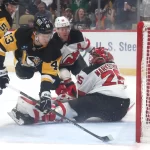 Penguins Erupt For Seven Goals, Earn Fourth Straight Win