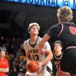 Turnovers trouble Byron in state quarterfinal loss to Alexandria – Post Bulletin