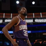 ‘Frustrated’ Suns still searching for answers. Those may not come until summer.