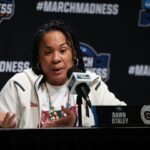 March Maddening? Timing of transfer portal opening can be tough on coaches still in the tourney
