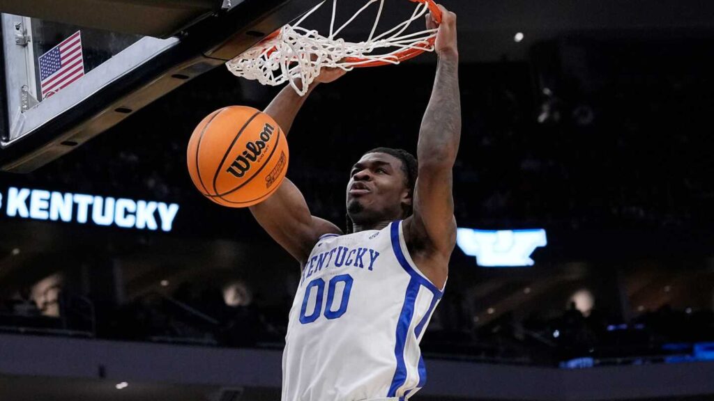 Kentucky vs Tennessee Prediction: Odds, Expert Picks, Betting Trends and Stats for 2025 March Madness