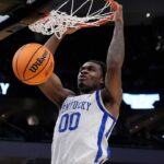 Kentucky vs Tennessee Prediction: Odds, Expert Picks, Betting Trends and Stats for 2025 March Madness