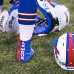 Under Armour returns as NFL footwear, glove partner