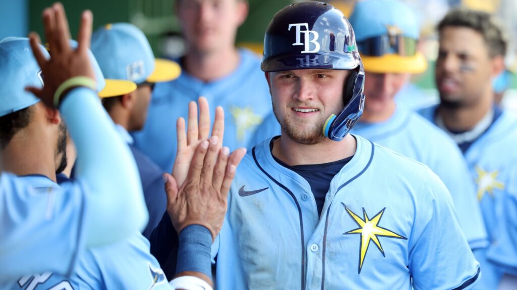 Rockies at Rays Prediction: Odds, expert picks, starting pitchers, betting trends and stats for March 28