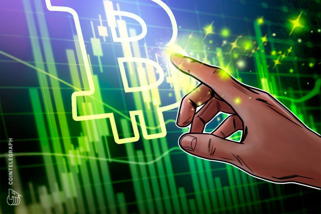 Bitwise doubles down on $200K Bitcoin price prediction amid trade tension