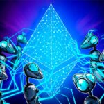 Ethereum could be AI’s key to decentralization, says former core dev