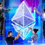 Ethereum Foundation shifts focus to user experience, layer-1 scaling