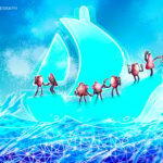 OpenSea regains NFT market lead as rivals fall behind in user activity