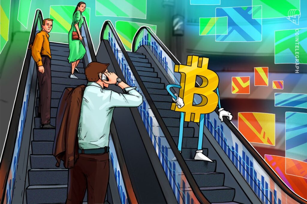 Bitcoin price cools off amid worrying macroeconomic data — Will $95K hold this week?