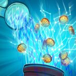 Funding surge targets confidentiality, tokenization and Web3 infrastructure
