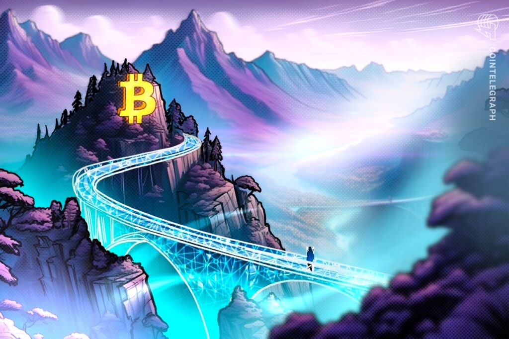 StarkWare researchers propose smart contracts for Bitcoin with ColliderVM