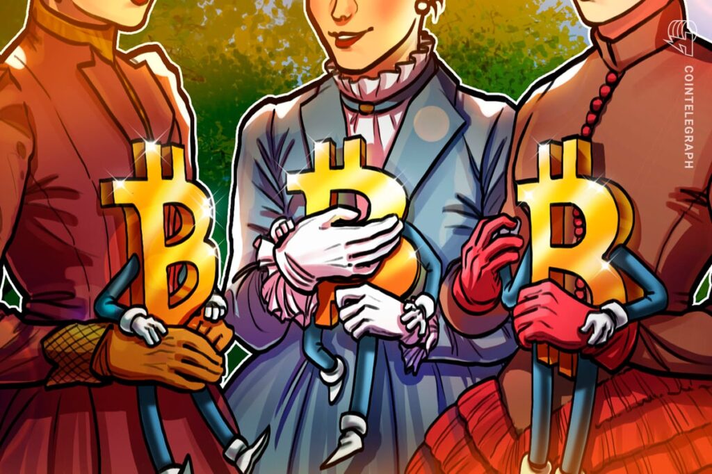 Bitcoin price always rallies at least 50% after these two patterns emerge
