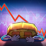Mantra token price collapses by over 90% in 24 hours
