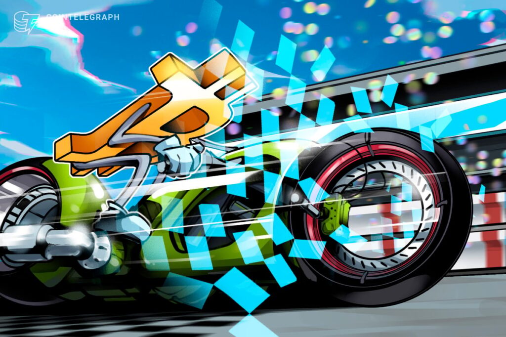 Bitcoiners should be cautious over rally as stablecoin indicator lags: Analyst