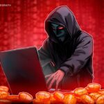 North Korean hackers set up 3 shell companies to scam crypto devs
