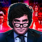 Argentine lawmakers back Milei probe in Libra crypto scandal