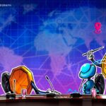China’s tariff response may mean more capital flight to crypto: Hayes
