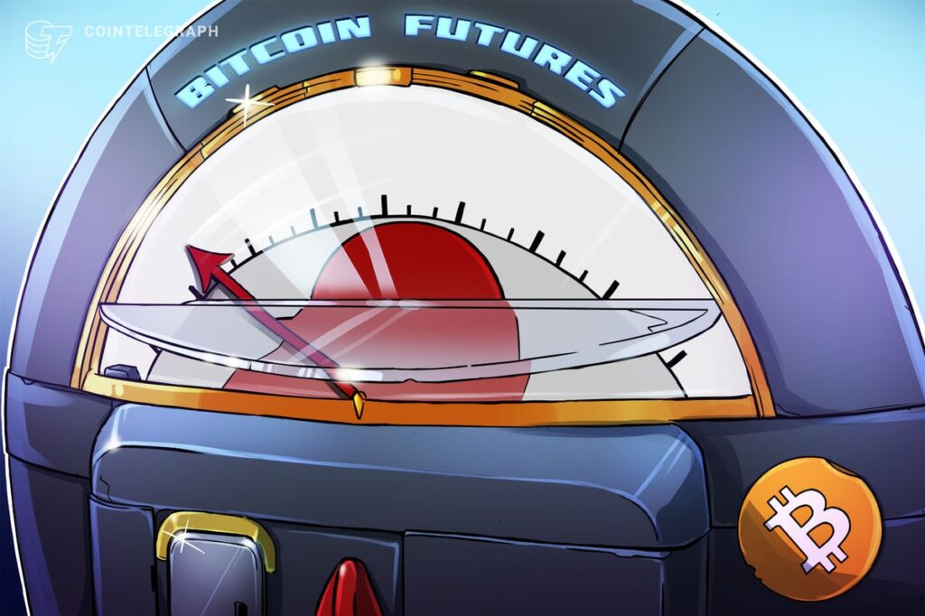 Bitcoin futures divergences point to transitioning market — Are BTC bulls accumulating?