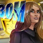 Melania Trump’s memecoin team ‘quietly sold’ $30M, says Bubblemaps