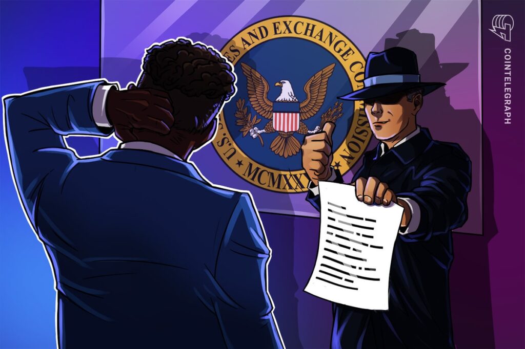 Feds, SEC charge app maker with fraud, saying ‘AI’ service was Philippine workers