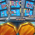 Price analysis 4/14: SPX, DXY, BTC, ETH, XRP, BNB, SOL, DOGE, ADA, LEO