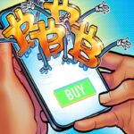 Strive targets Intuit for Bitcoin buys after orange-pilling GameStop