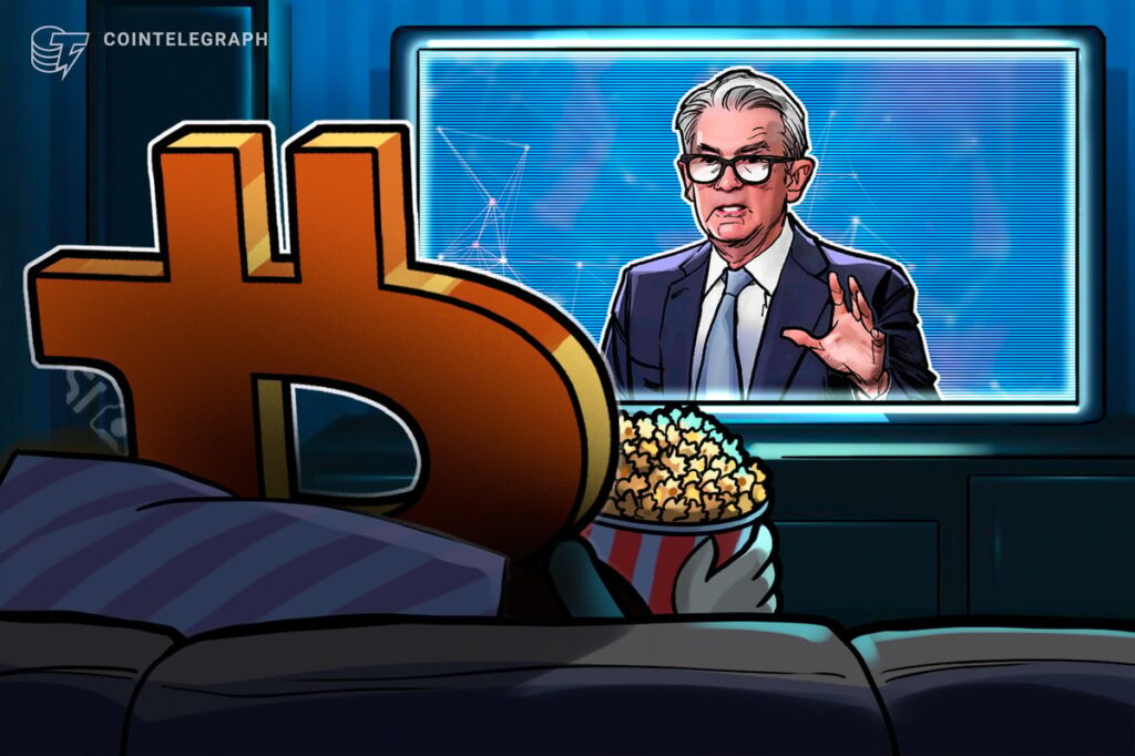 Bitcoin price levels to watch as Fed rate cut hopes fade