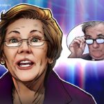 Firing Jerome Powell will crash financial markets — Sen. Elizabeth Warren