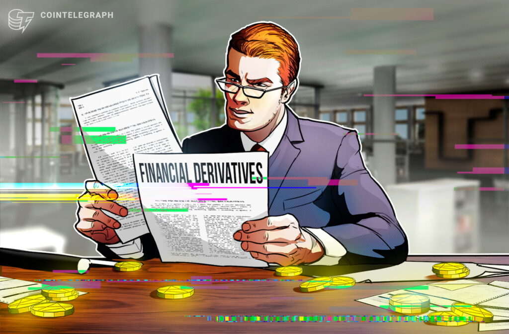 US exchanges bet big on crypto derivatives amid tariff turbulence
