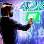 Strike’s Mallers to head firm seeking superior Bitcoin play to MSTR